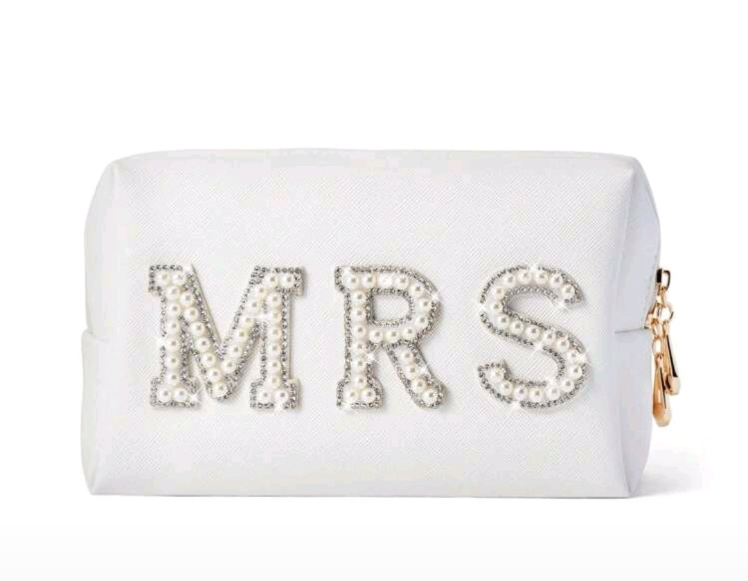 Cosmetic Bag