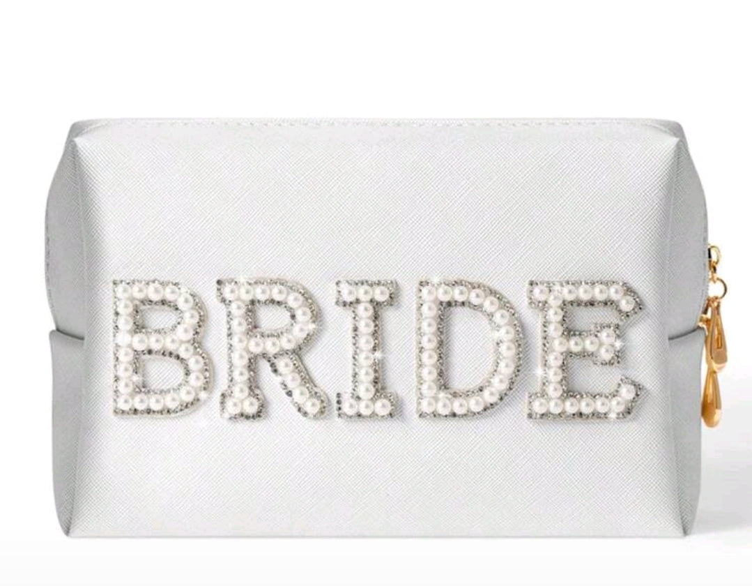 Cosmetic Bag