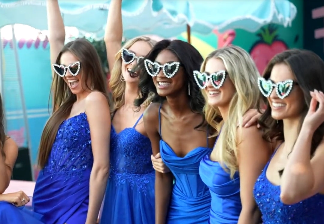 Bridesmaid Dresses