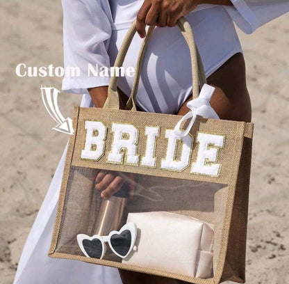 Personalised Bag