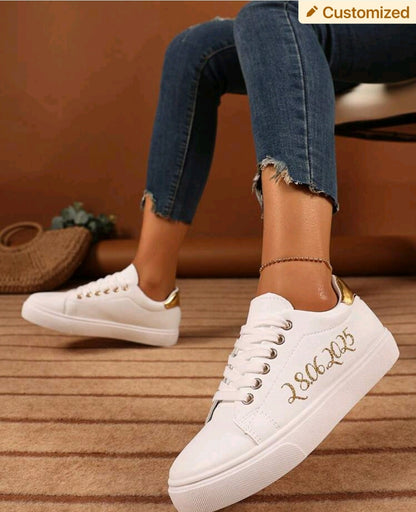Custom pumps