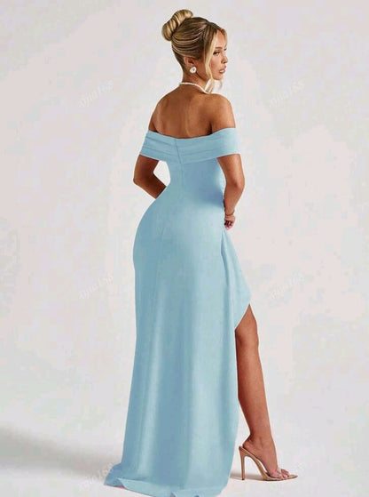 Dress with the sass