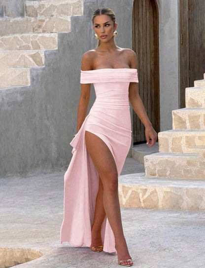 Dress with the sass