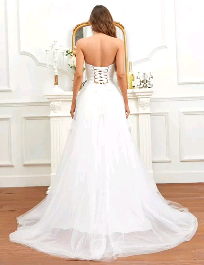 One Shoulder Dress