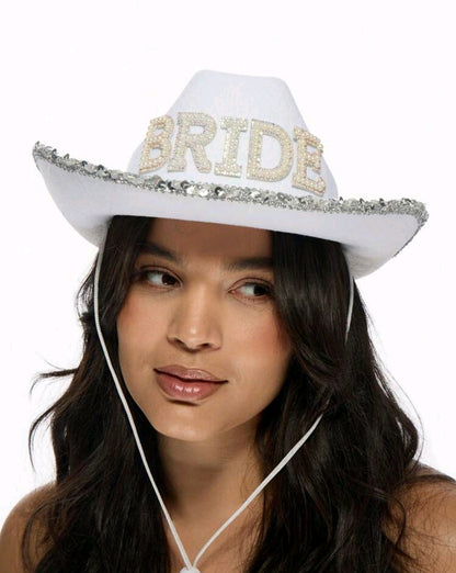 Cow girlbride