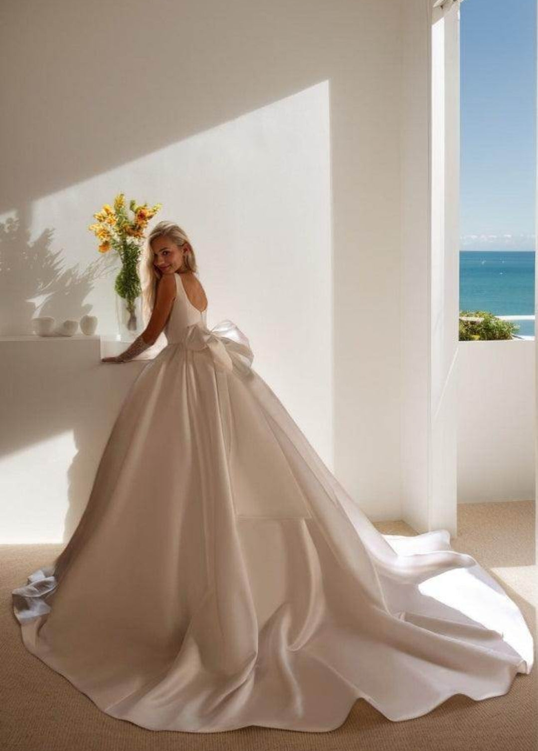 Be that princess