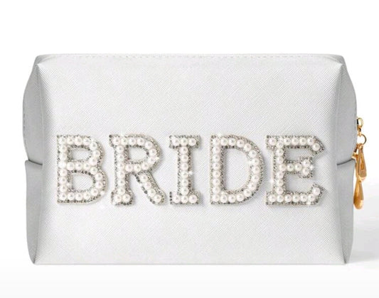 Cosmetic Bag
