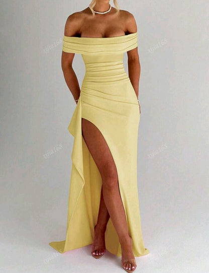Dress with the sass!