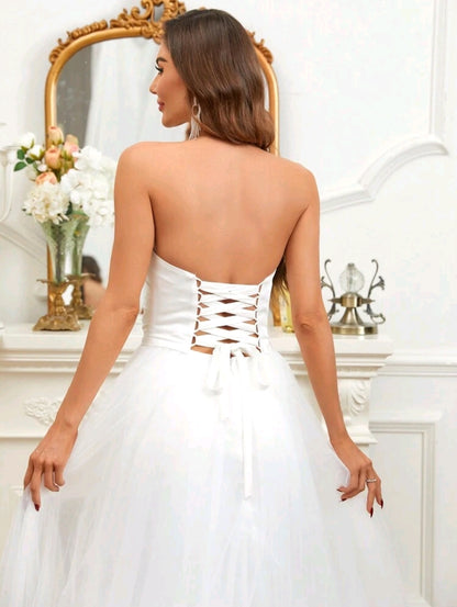 One Shoulder Dress