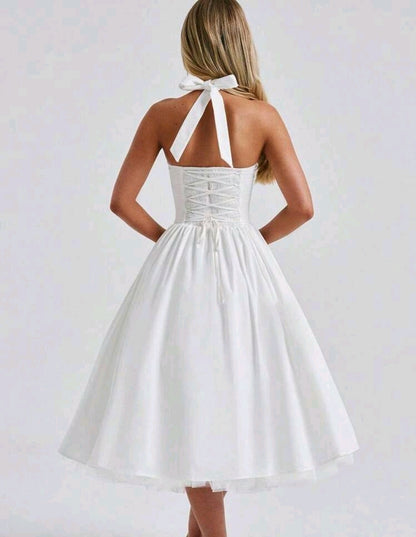 Just like a princess
