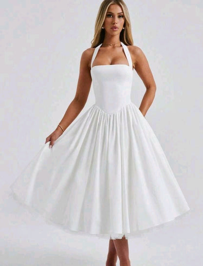 Just like a princess