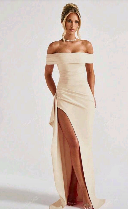Dress with the sass