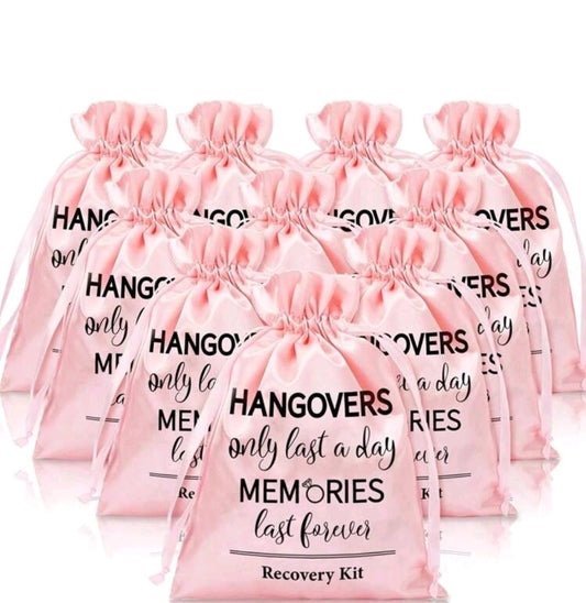 Hangover from H##L