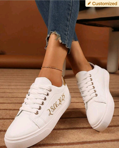 Custom pumps