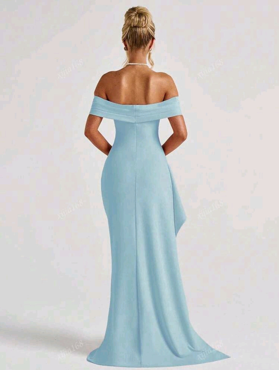 Dress with the sass