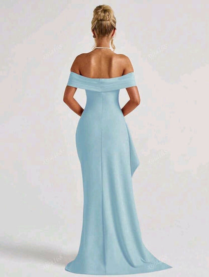 Dress with the sass