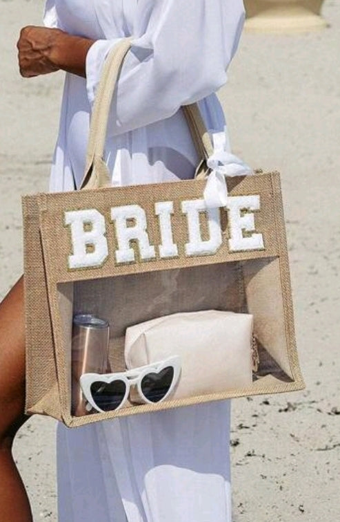 Personalised Bag