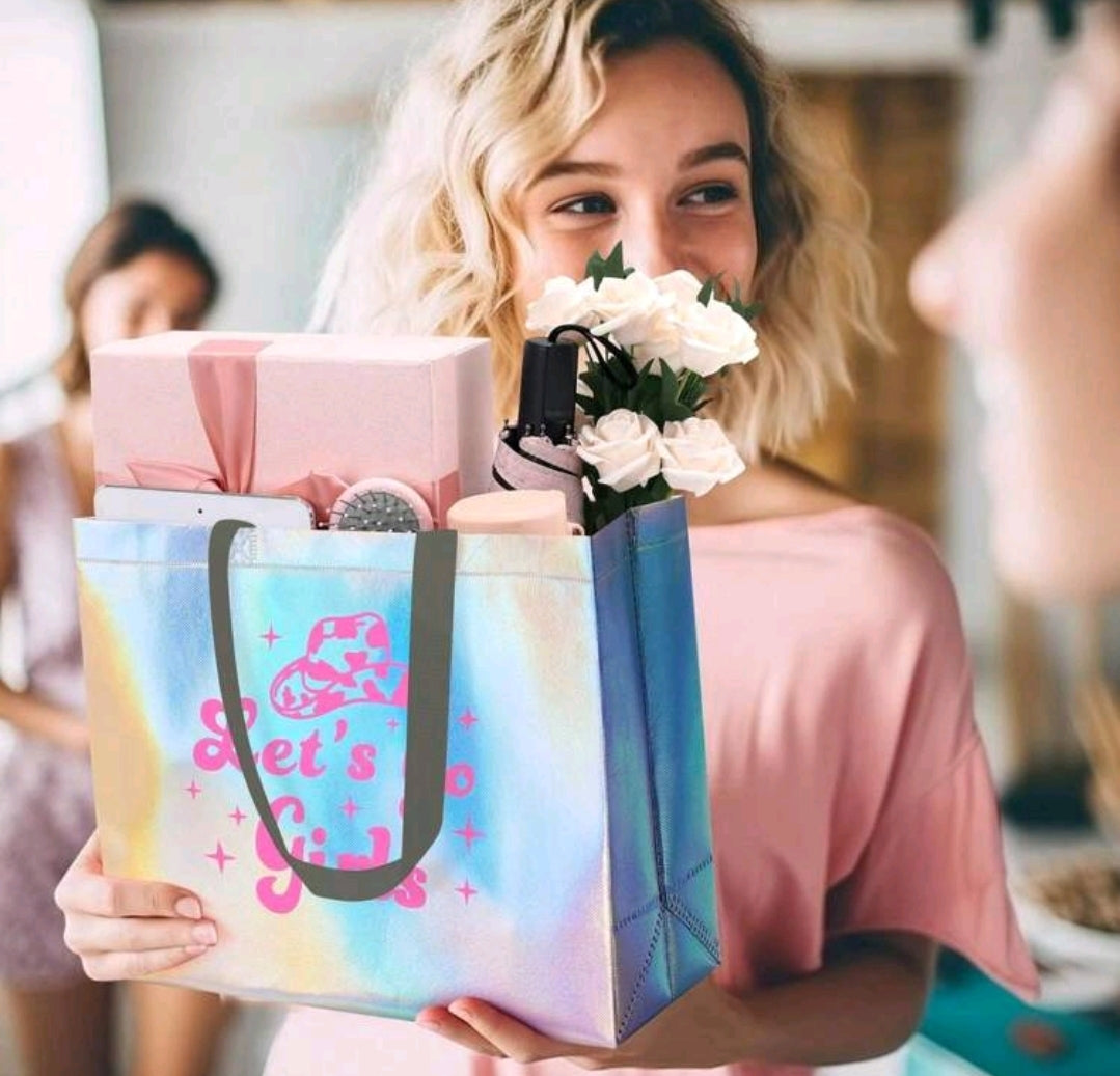 Tote bag