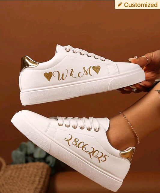 Custom pumps
