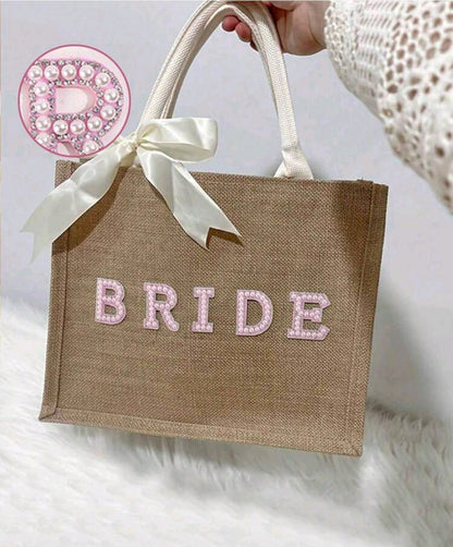 It's a Bride kinda thingbag