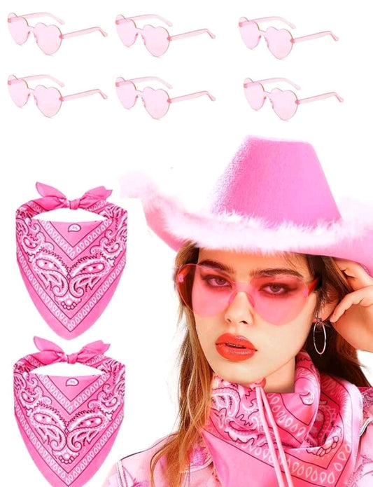 Cowgirl
