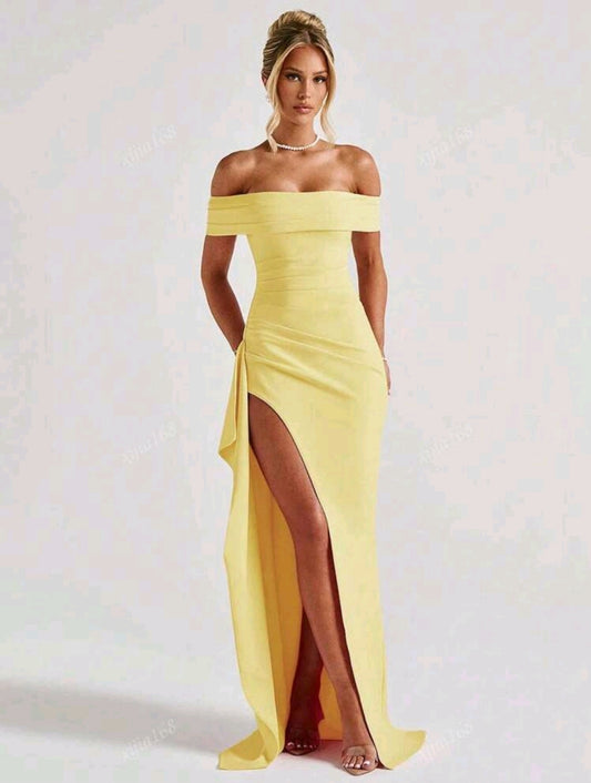 Dress with the sass!