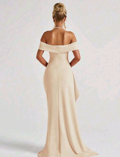 Dress with the sass