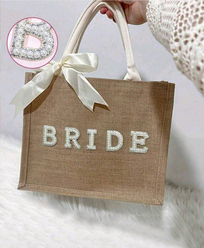 It's a Bride kinda thingbag