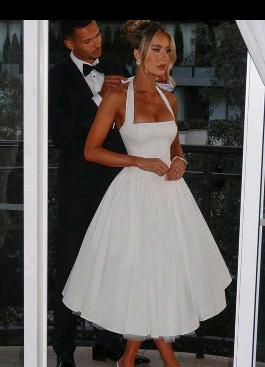 Just like a princess