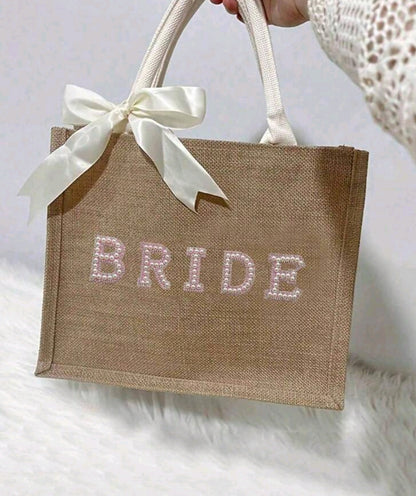 It's a Bride kinda thingbag