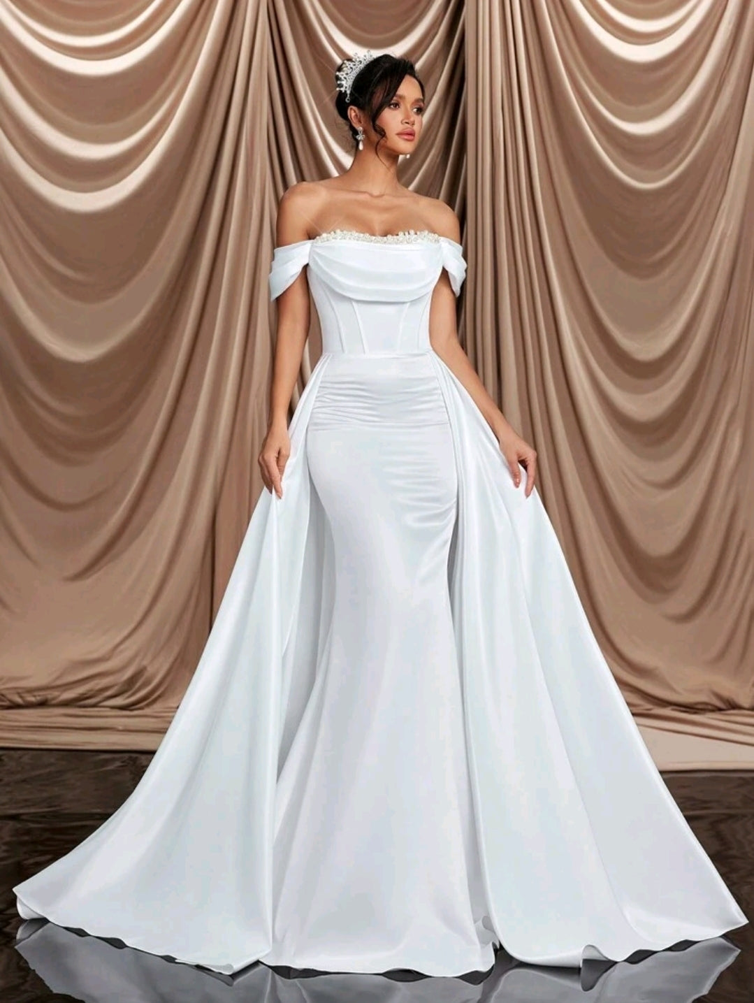 Ylultra glam